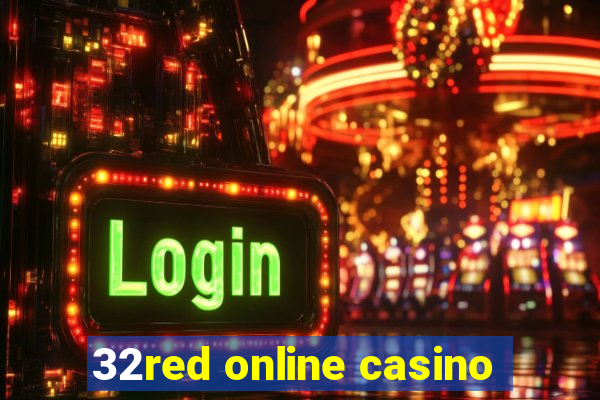 32red online casino