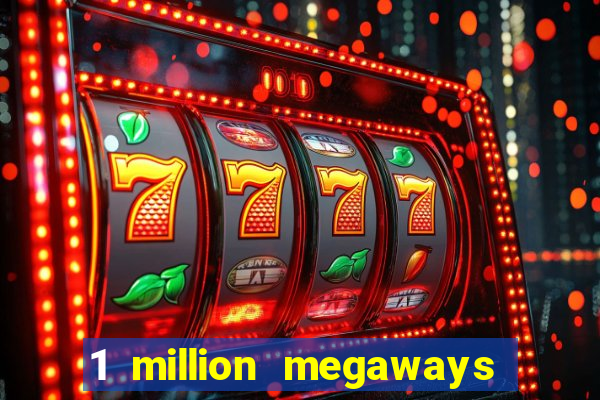 1 million megaways bc casinos