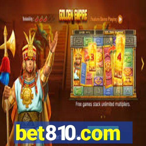 bet810.com