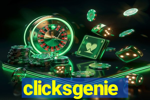 clicksgenie