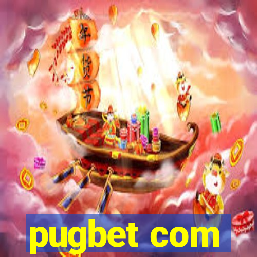 pugbet com