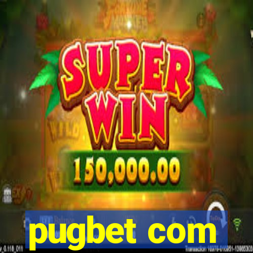 pugbet com