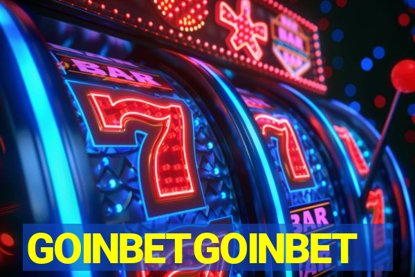 GOINBETGOINBET