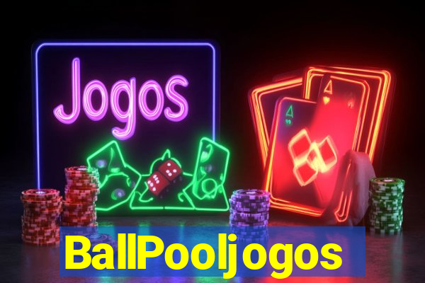 BallPooljogos