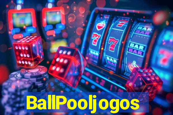 BallPooljogos