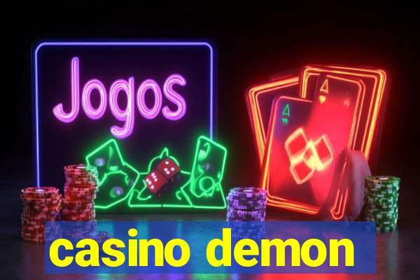 casino demon