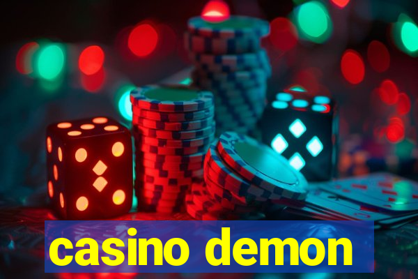 casino demon