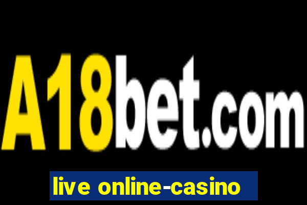 live online-casino