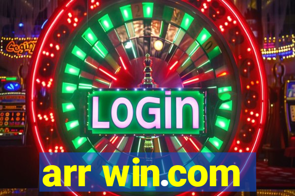 arr win.com