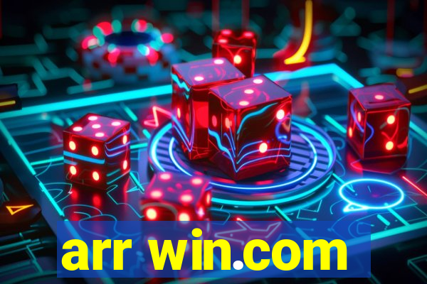 arr win.com