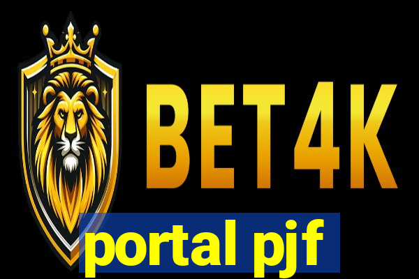 portal pjf