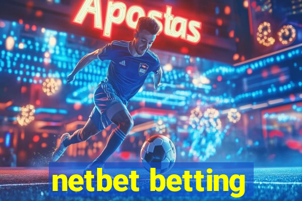 netbet betting