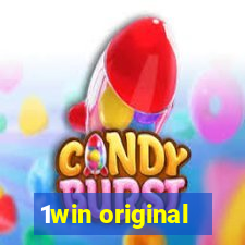 1win original