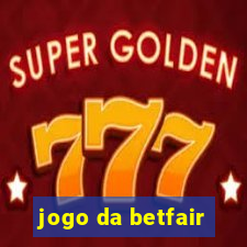 jogo da betfair