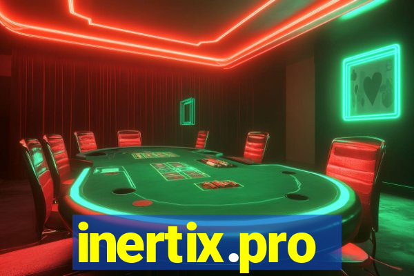 inertix.pro