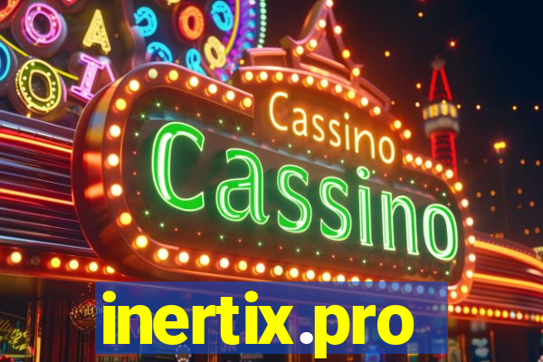 inertix.pro