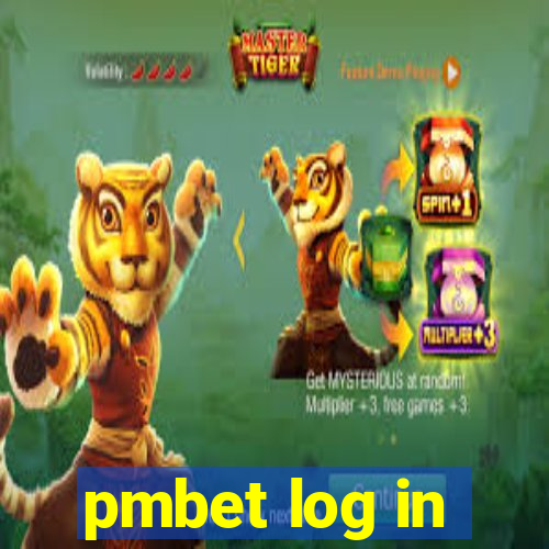 pmbet log in