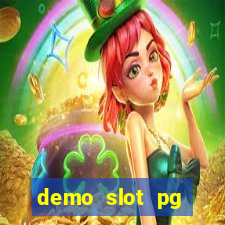 demo slot pg prosperity fortune tree