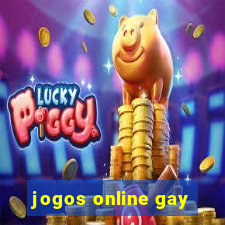 jogos online gay