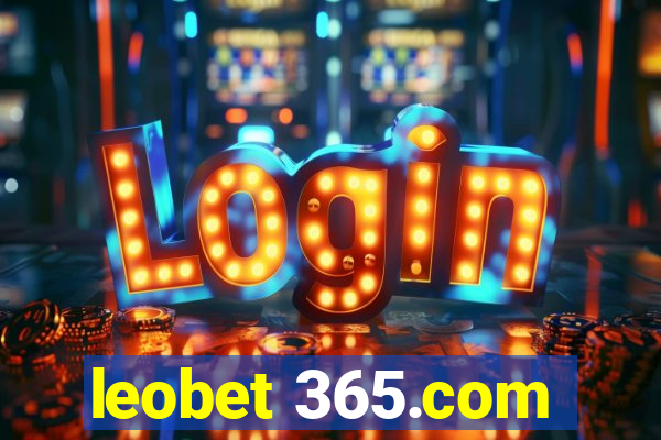 leobet 365.com