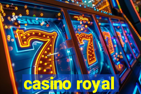 casino royal