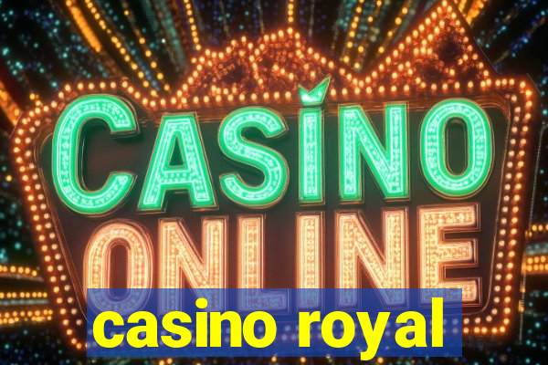 casino royal