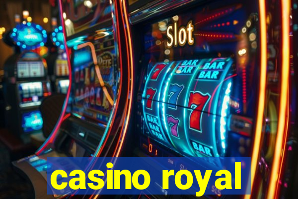 casino royal