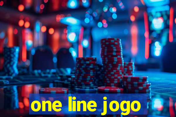 one line jogo