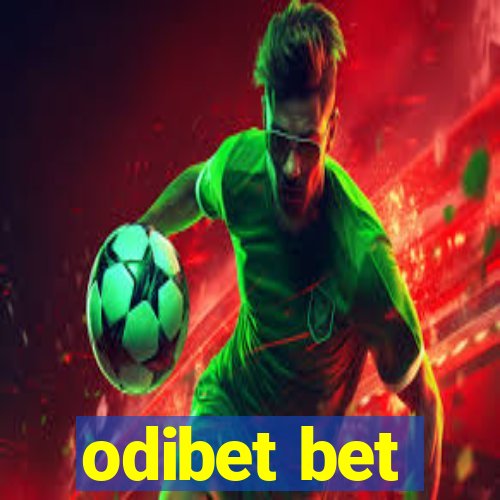 odibet bet