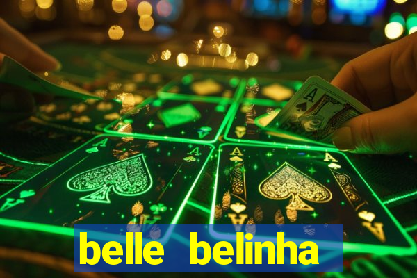 belle belinha telegram free