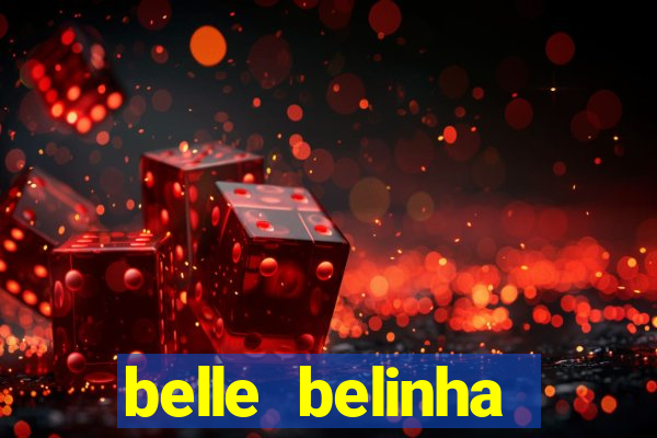 belle belinha telegram free