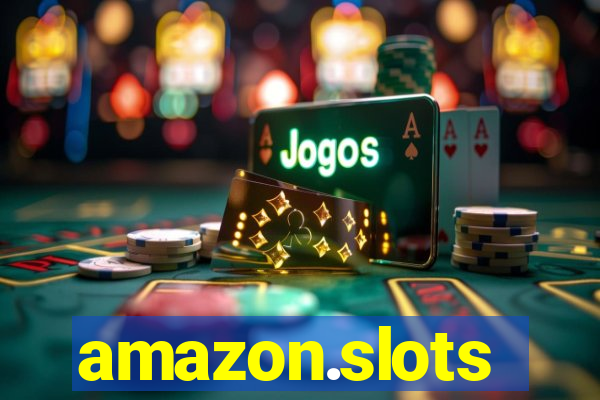 amazon.slots