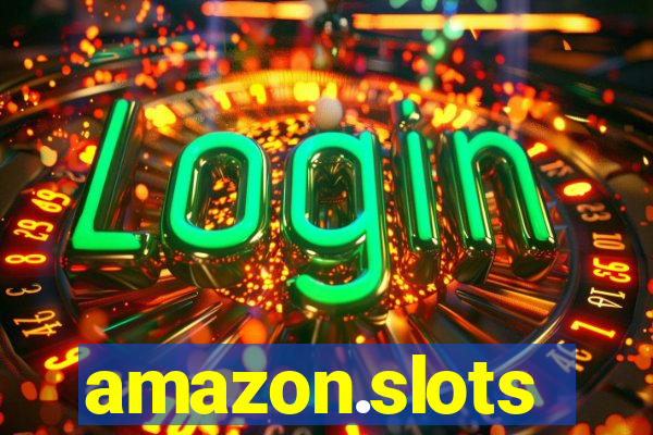 amazon.slots