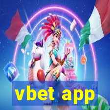 vbet app