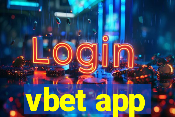 vbet app