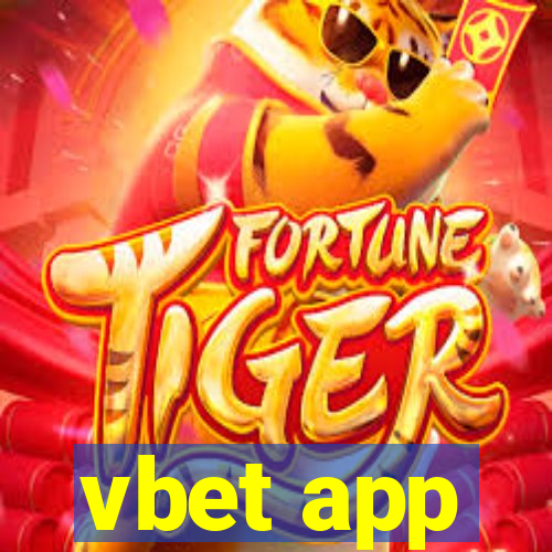 vbet app