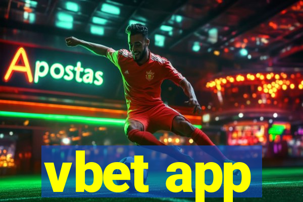 vbet app