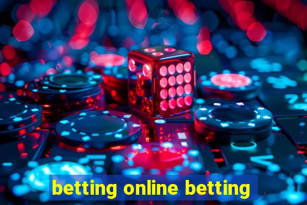 betting online betting