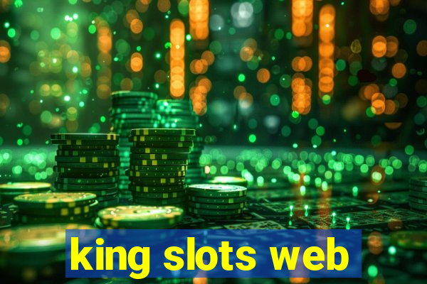 king slots web