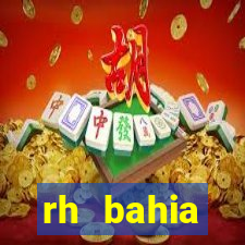 rh bahia contracheque 2022