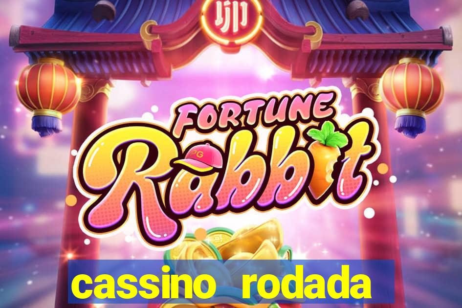 cassino rodada gratis sem deposito