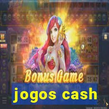 jogos cash