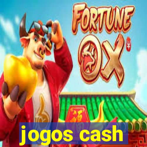 jogos cash