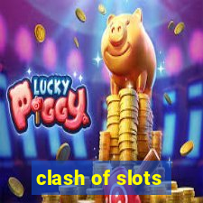 clash of slots