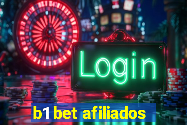 b1 bet afiliados