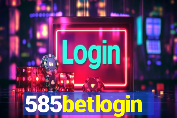 585betlogin