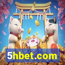 5hbet.com