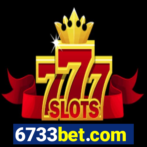 6733bet.com