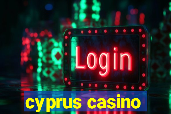 cyprus casino