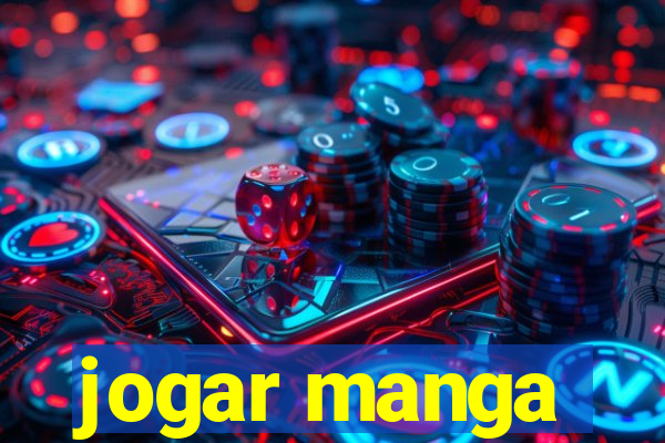 jogar manga